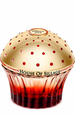 Духи Chevaux d'Or (75ml) House of Sillage